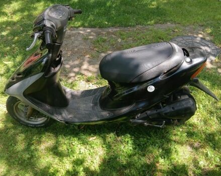 Хонда Інша, об'ємом двигуна 50 л та пробігом 0 тис. км за 9800 $, фото 4 на Automoto.ua