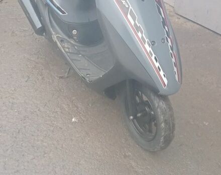 Хонда Інша, об'ємом двигуна 0 л та пробігом 0 тис. км за 272 $, фото 2 на Automoto.ua