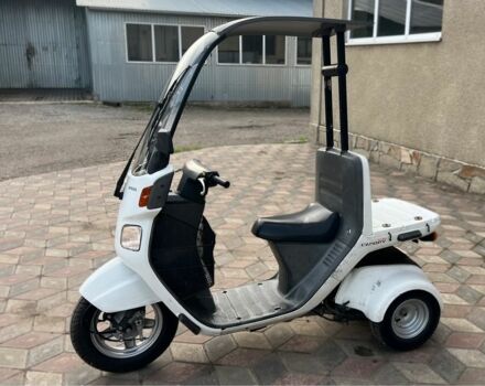 Хонда Другая, объемом двигателя 0 л и пробегом 0 тыс. км за 1100 $, фото 5 на Automoto.ua