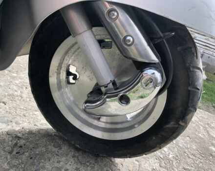 Хонда Другая, объемом двигателя 50 л и пробегом 0 тыс. км за 699 $, фото 6 на Automoto.ua