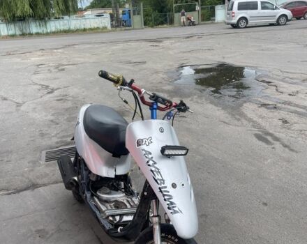 Хонда Другая, объемом двигателя 65 л и пробегом 0 тыс. км за 155 $, фото 1 на Automoto.ua