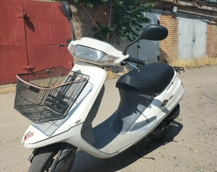 Хонда Другая, объемом двигателя 50 л и пробегом 0 тыс. км за 8000 $, фото 5 на Automoto.ua