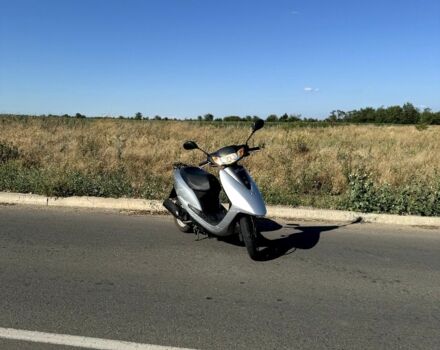 Хонда Другая, объемом двигателя 50 л и пробегом 0 тыс. км за 451 $, фото 2 на Automoto.ua