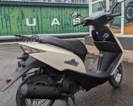 Хонда Інша, об'ємом двигуна 50 л та пробігом 0 тис. км за 690 $, фото 2 на Automoto.ua