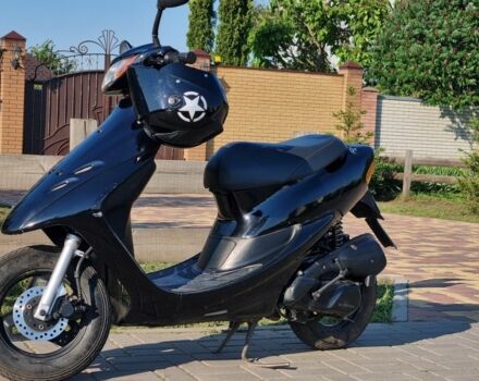 Хонда Інша, об'ємом двигуна 49 л та пробігом 0 тис. км за 361 $, фото 5 на Automoto.ua