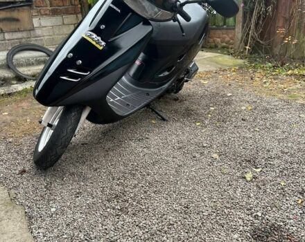 Хонда Інша, об'ємом двигуна 50 л та пробігом 0 тис. км за 190 $, фото 2 на Automoto.ua