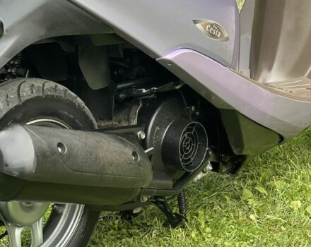 Хонда Другая, объемом двигателя 49 л и пробегом 0 тыс. км за 600 $, фото 2 на Automoto.ua