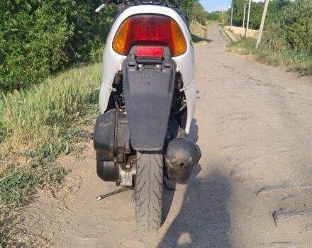Хонда Другая, объемом двигателя 49 л и пробегом 0 тыс. км за 20000 $, фото 3 на Automoto.ua