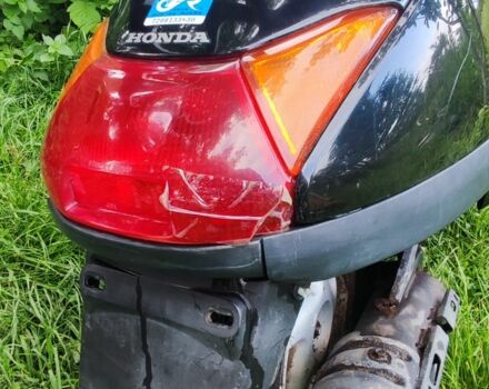 Хонда Інша, об'ємом двигуна 0 л та пробігом 0 тис. км за 225 $, фото 2 на Automoto.ua