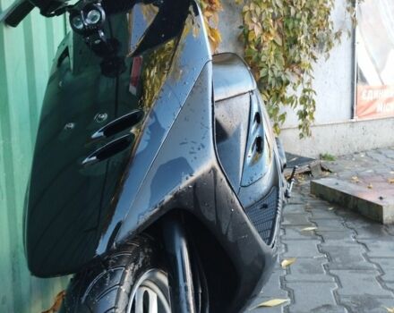 Хонда Інша, об'ємом двигуна 65 л та пробігом 0 тис. км за 368 $, фото 3 на Automoto.ua