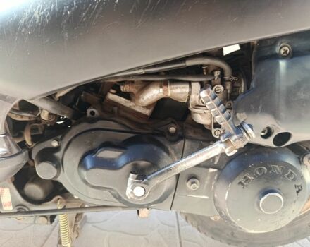 Хонда Інша, об'ємом двигуна 50 л та пробігом 0 тис. км за 355 $, фото 7 на Automoto.ua