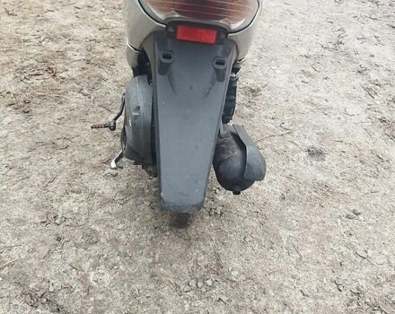 Хонда Другая, объемом двигателя 49 л и пробегом 0 тыс. км за 190 $, фото 2 на Automoto.ua