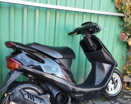 Хонда Інша, об'ємом двигуна 65 л та пробігом 0 тис. км за 368 $, фото 1 на Automoto.ua