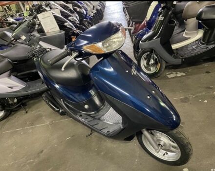 Хонда Другая, объемом двигателя 49 л и пробегом 0 тыс. км за 570 $, фото 1 на Automoto.ua
