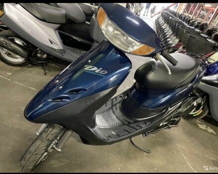 Хонда Другая, объемом двигателя 49 л и пробегом 0 тыс. км за 570 $, фото 2 на Automoto.ua