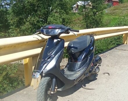 Хонда Другая, объемом двигателя 49 л и пробегом 0 тыс. км за 202 $, фото 5 на Automoto.ua