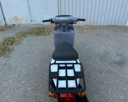 Хонда Другая, объемом двигателя 49 л и пробегом 0 тыс. км за 650 $, фото 7 на Automoto.ua