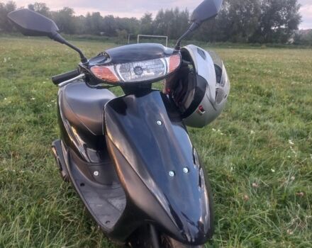 Хонда Інша, об'ємом двигуна 50 л та пробігом 0 тис. км за 310 $, фото 5 на Automoto.ua