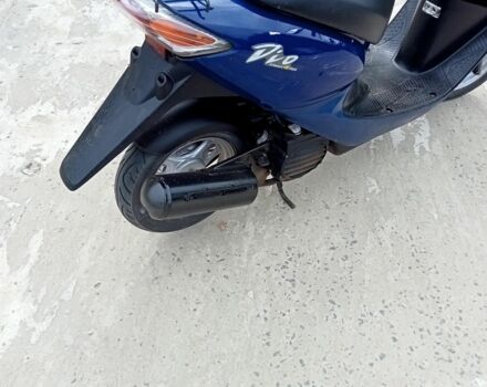 Хонда Другая, объемом двигателя 0 л и пробегом 0 тыс. км за 385 $, фото 3 на Automoto.ua
