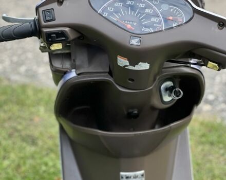 Хонда Другая, объемом двигателя 49 л и пробегом 0 тыс. км за 600 $, фото 4 на Automoto.ua