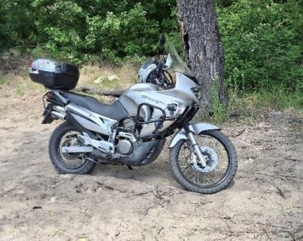 Хонда Другая, объемом двигателя 0.65 л и пробегом 0 тыс. км за 4200 $, фото 1 на Automoto.ua