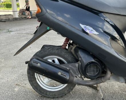 Хонда Другая, объемом двигателя 49 л и пробегом 0 тыс. км за 14500 $, фото 1 на Automoto.ua