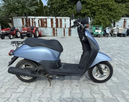 Хонда Інша, об'ємом двигуна 0 л та пробігом 0 тис. км за 670 $, фото 2 на Automoto.ua