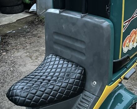 Хонда Інша, об'ємом двигуна 50 л та пробігом 0 тис. км за 650 $, фото 6 на Automoto.ua