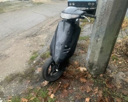 Хонда Інша, об'ємом двигуна 65 л та пробігом 0 тис. км за 213 $, фото 5 на Automoto.ua