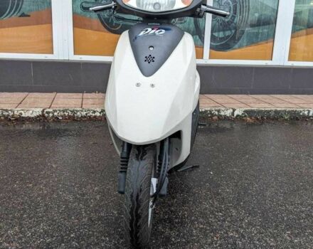 Хонда Інша, об'ємом двигуна 50 л та пробігом 0 тис. км за 690 $, фото 3 на Automoto.ua