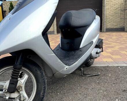 Хонда Другая, объемом двигателя 50 л и пробегом 0 тыс. км за 451 $, фото 4 на Automoto.ua