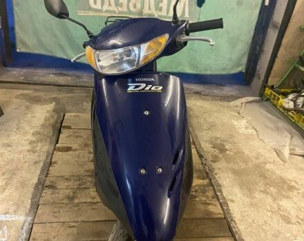 Хонда Інша, об'ємом двигуна 49 л та пробігом 0 тис. км за 13000 $, фото 1 на Automoto.ua