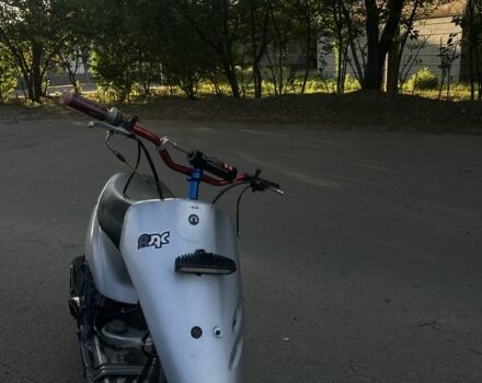 Хонда Другая, объемом двигателя 65 л и пробегом 0 тыс. км за 155 $, фото 2 на Automoto.ua