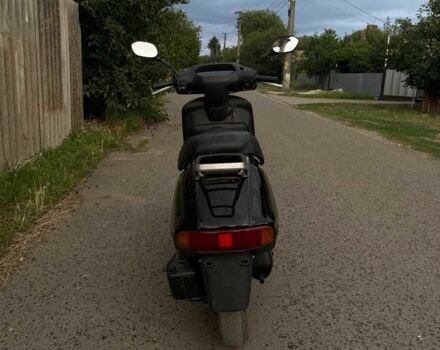 Хонда Інша, об'ємом двигуна 90 л та пробігом 0 тис. км за 14000 $, фото 3 на Automoto.ua