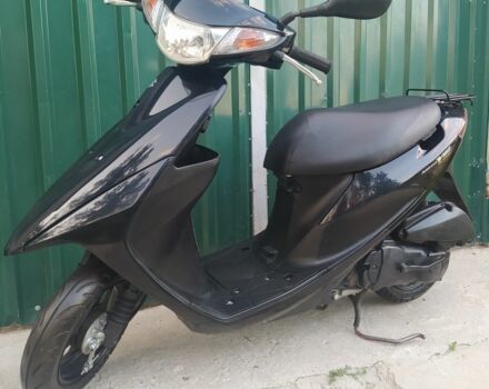 Хонда Другая, объемом двигателя 49 л и пробегом 0 тыс. км за 550 $, фото 2 на Automoto.ua