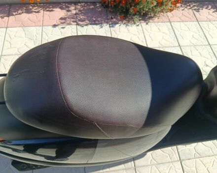 Хонда Інша, об'ємом двигуна 50 л та пробігом 0 тис. км за 355 $, фото 6 на Automoto.ua