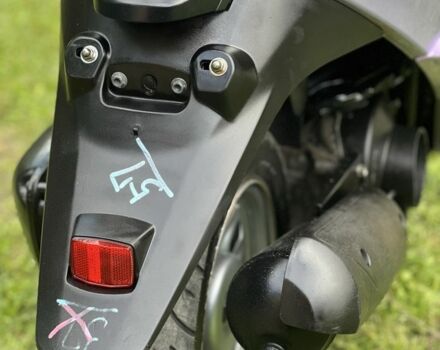 Хонда Другая, объемом двигателя 49 л и пробегом 0 тыс. км за 600 $, фото 5 на Automoto.ua