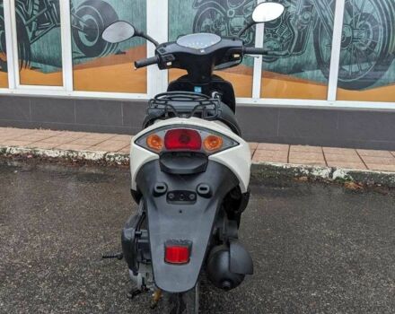 Хонда Інша, об'ємом двигуна 50 л та пробігом 0 тис. км за 690 $, фото 6 на Automoto.ua