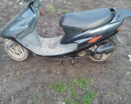 Хонда Другая, объемом двигателя 49 л и пробегом 0 тыс. км за 331 $, фото 3 на Automoto.ua