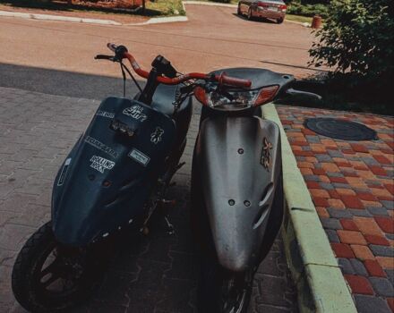 Хонда Другая, объемом двигателя 72 л и пробегом 0 тыс. км за 201 $, фото 3 на Automoto.ua