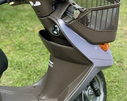 Хонда Другая, объемом двигателя 49 л и пробегом 0 тыс. км за 600 $, фото 3 на Automoto.ua