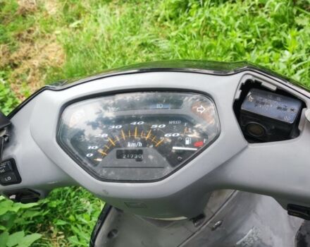 Хонда Інша, об'ємом двигуна 0 л та пробігом 0 тис. км за 225 $, фото 1 на Automoto.ua