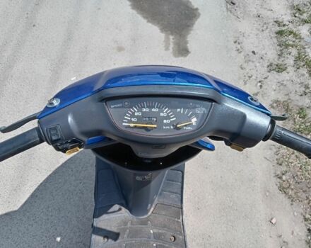 Хонда Другая, объемом двигателя 65 л и пробегом 0 тыс. км за 384 $, фото 1 на Automoto.ua