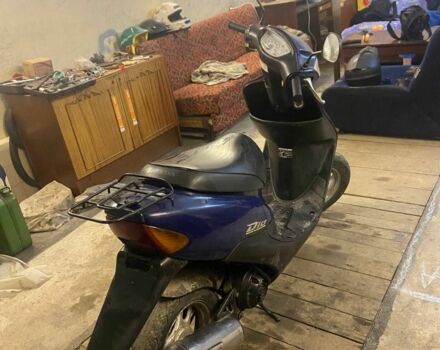 Хонда Другая, объемом двигателя 65 л и пробегом 0 тыс. км за 310 $, фото 3 на Automoto.ua