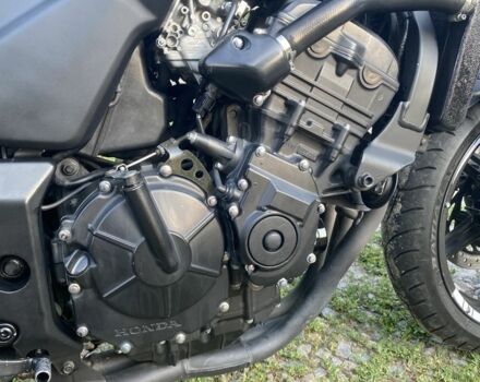 Хонда Інша, об'ємом двигуна 0.6 л та пробігом 0 тис. км за 3100 $, фото 7 на Automoto.ua