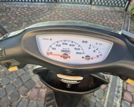 Хонда Другая, объемом двигателя 49 л и пробегом 0 тыс. км за 409 $, фото 3 на Automoto.ua