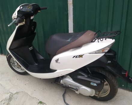 Хонда Другая, объемом двигателя 49 л и пробегом 0 тыс. км за 550 $, фото 7 на Automoto.ua