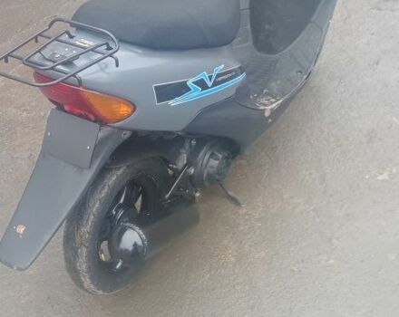 Хонда Інша, об'ємом двигуна 0 л та пробігом 0 тис. км за 272 $, фото 4 на Automoto.ua