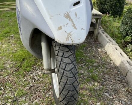 Хонда Інша, об'ємом двигуна 50 л та пробігом 0 тис. км за 203 $, фото 2 на Automoto.ua