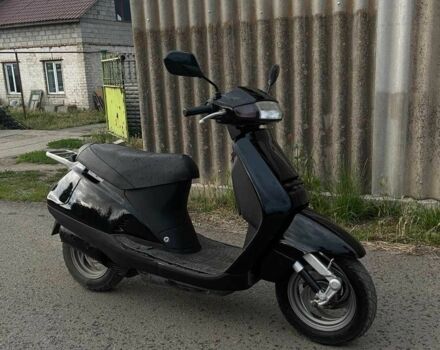 Хонда Інша, об'ємом двигуна 90 л та пробігом 0 тис. км за 14000 $, фото 1 на Automoto.ua